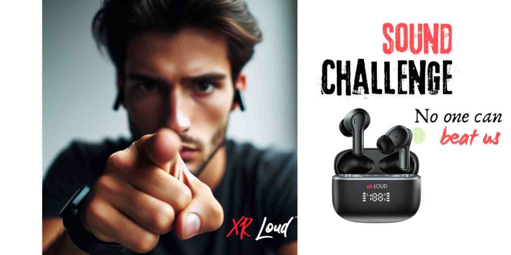 Latest Earbuds 5.4 Best Sound Quality Challenge