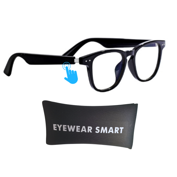 Bluetooth Audio Smart Glasses