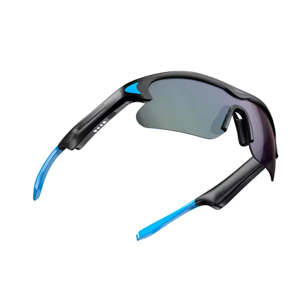 Sports Bluetooth Glasses - Athletes Smart Glasses