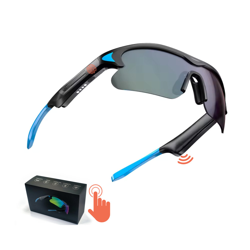 Bluetooth smart glasses online