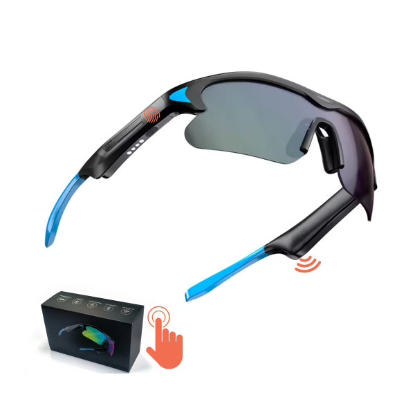 sports bluetooth sunglasses